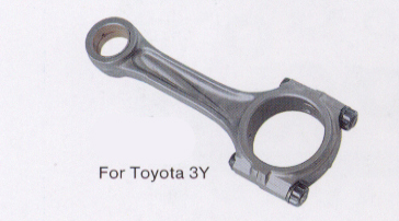 Toyota 3y Connecting rod